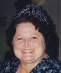 Jeanne M.  Lauffer (DuPuis)